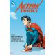 Superman Action Comics Vol 2 Reign Of The Superboys Future Shock