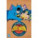 Batman The Brave And The Bold The Bronze Age Omnibus Vol 1