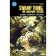 Swamp Thing The Anatomy Lesson (DC Compact Comics Edition)