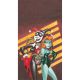 Batman Harley And Ivy (DC Compact Comics Edition)