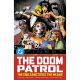 DC Finest Doom Patrol The End Sanctifies The Means