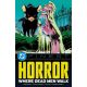 DC Finest Horror Where Dead Men Walk