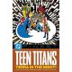 DC Finest Teen Titans Terra In The Night