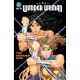 Wonder Woman Vol 5 The Wonder War Act 1