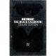 Batman The Black Casebook Deluxe Edition