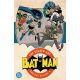 Batman The Golden Age Omnibus Vol 4