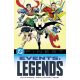 DC Finest Events Legends Part 1
