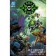 Green Lantern Corps Vol 3 Guy Gardner Born Again