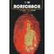 Rorschach By Tom King And Jorge Fornes Deluxe Edition