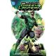 Hal Jordan And The Green Lantern Corps By Robert Venditti Omnibus Vol 1