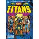 New Teen Titans Omnibus Vol 3