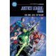 Justice League Origin (DC Compact Comics Edition)