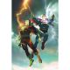 Superman Shazam First Thunder