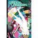 Absolute Green Lantern Vol 3 Anomalies