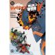 DC Vs Vampires World War V Vol 2