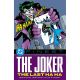 DC Finest The Joker The Last Ha Ha