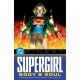 Dc Finest Supergirl Body & Soul