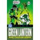 DC Finest Green Lantern Hard-Traveling Heroes