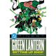 DC Finest Green Lantern Setting Up Shop