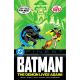 DC Finest Batman The Demon Lives Again