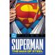 DC Finest Superman The Man Of Steel