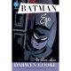 Batman Ego And Other Tails By Darwyn Cooke Deluxe Edition