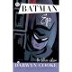 Batman Ego And Other Tails By Darwyn Cooke Deluxe Edition