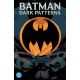 Batman Dark Patterns