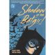 Shadow Of The Batgirl