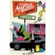 Absolute Martian Manhunter Vol 2 The Agency
