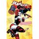 Harley Quinn By Amanda Conner & Jimmy Palmiotti Omnibus Vol 1