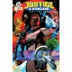 DC K.O. Justice League Unlimited