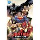 Justice League Unlimited Vol 4 Villain Amnesty