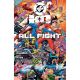DC K.O. All Fight