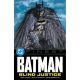 DC Finest Batman Blind Justice