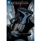 Batman Day 2025 Batman Hush 20Th Anniversary Edition Variant Dustjacket