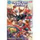DC Marvel The Cosmic Kiss Caper & Other Stories