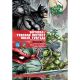 Batman Teenage Mutant Ninja Turtles The Deluxe Edition