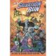 JLA Salvation Run