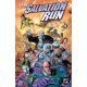 Jla Salvation Run