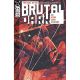 The Peril Of The Brutal Dark An Ezra Cain Mystery