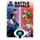 DC K.O. Battle Royale