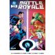 DC K.O. Battle Royale