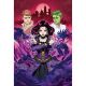 Renaissance Of Raven Vol 1