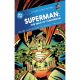 Superman Man Of Tomorrow (DC Compact Comics Adventures)