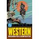 DC Finest Western Requiem For A Gunfighter