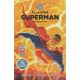 Superman Day 2026 All-Star Superman Deluxe Variant Dust Jacket