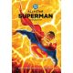 Superman Day 2026 All-Star Superman Deluxe Variant Dust Jacket