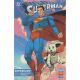 Superman Day 2026 Superman Vol 1 Supercorp Variant Dust Jacket