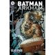 Batman Arkham Clayface